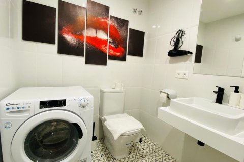 Appartamento in vendita a Marbella, Malaga, Spagna 4 camere da letto, 148 mq. N° 164841 - foto 8