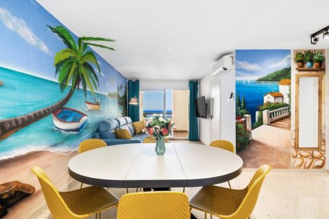 Appartamento in vendita a Marbella, Malaga, Spagna 4 camere da letto, 148 mq. N° 164841 - foto 4