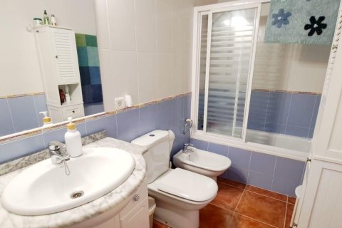 Duplex à vendre à Alcanar, Tarragona, Espagne, 3 chambres, 113 m2 No. 153164 - photo 24