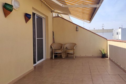 Duplex à vendre à Alcanar, Tarragona, Espagne, 3 chambres, 113 m2 No. 153164 - photo 20