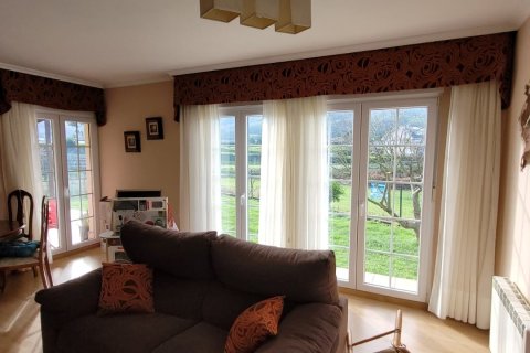 Dom w Ribadeo, Lugo, Hiszpania 4 sypialnie, 223 mkw. nr 153161 – zdjęcie 10