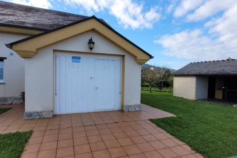 Dom w Ribadeo, Lugo, Hiszpania 4 sypialnie, 223 mkw. nr 153161 – zdjęcie 5