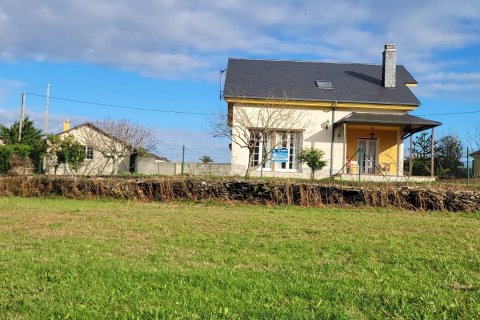 Dom w Ribadeo, Lugo, Hiszpania 4 sypialnie, 223 mkw. nr 153161 – zdjęcie 2