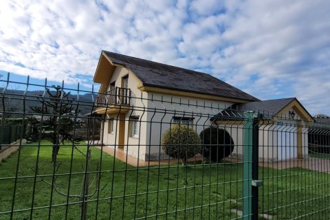 Dom w Ribadeo, Lugo, Hiszpania 4 sypialnie, 223 mkw. nr 153161 – zdjęcie 3