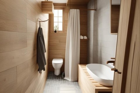 Huoneisto myytävänä Leon, Espanja, 4 makuuhuonetta, 120 m2 No. 153158 - kuva 12