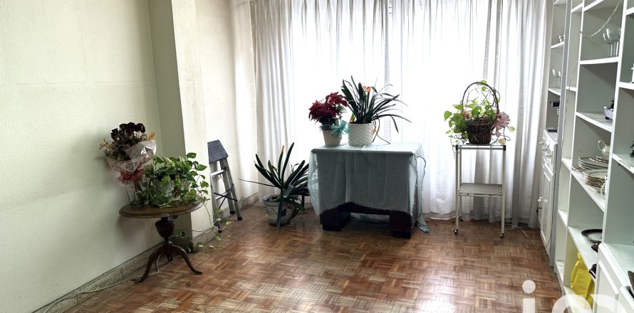 Huoneisto Leon, Espanja 4 makuuhuonetta, 120 m2 No. 153158