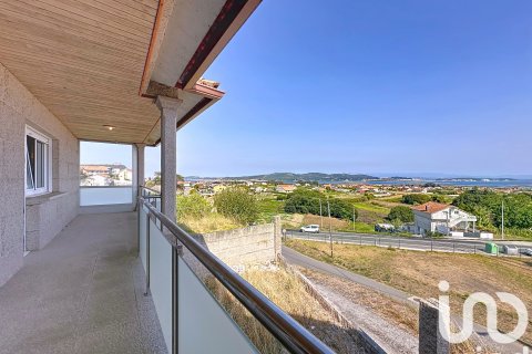 Продажа дома в Санхенхо, Понтеведра, Испания 3 спальни, 322м2 №153162 - фото 3