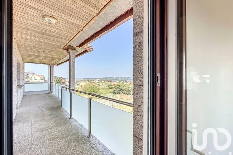 Продажа дома в Санхенхо, Понтеведра, Испания 3 спальни, 322м2 №153162 - фото 8