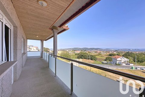 Продажа дома в Санхенхо, Понтеведра, Испания 3 спальни, 322м2 №153162 - фото 27