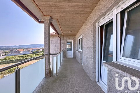 Продажа дома в Санхенхо, Понтеведра, Испания 3 спальни, 322м2 №153162 - фото 26