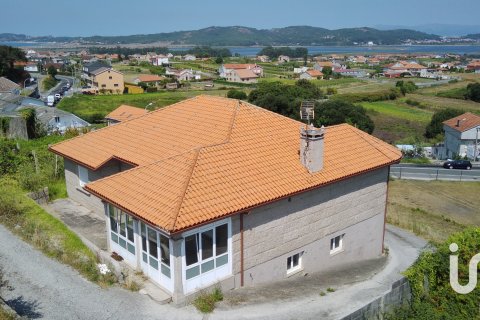 Продажа дома в Санхенхо, Понтеведра, Испания 3 спальни, 322м2 №153162 - фото 2