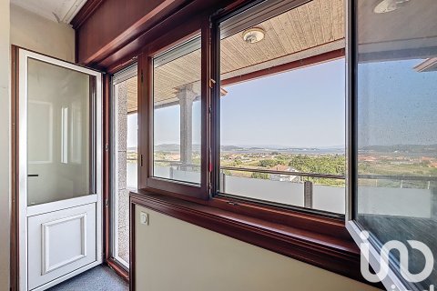 Продажа дома в Санхенхо, Понтеведра, Испания 3 спальни, 322м2 №153162 - фото 14