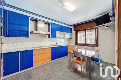 Продажа дома в Санхенхо, Понтеведра, Испания 3 спальни, 322м2 №153162 - фото 6
