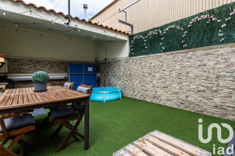 Продажа дома в Сабадель, Барселона, Испания 4 спальни, 265м2 №153160 - фото 7