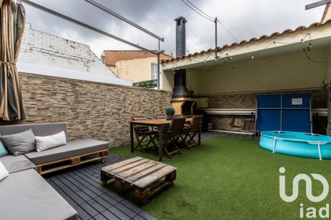 Продажа дома в Сабадель, Барселона, Испания 4 спальни, 265м2 №153160 - фото 6