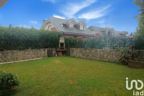 Продажа дома в Хинохедо, Кантабрия, Испания 3 спальни, 142м2 №153163 - фото 3