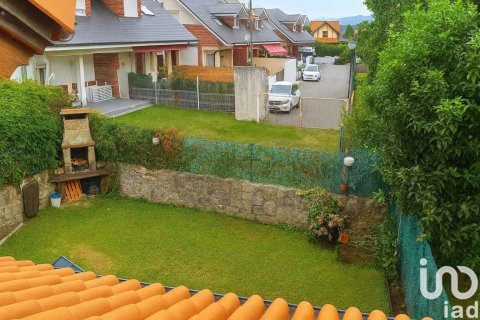 Продажа дома в Хинохедо, Кантабрия, Испания 3 спальни, 142м2 №153163 - фото 21