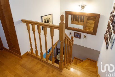 Продажа дома в Хинохедо, Кантабрия, Испания 3 спальни, 142м2 №153163 - фото 16