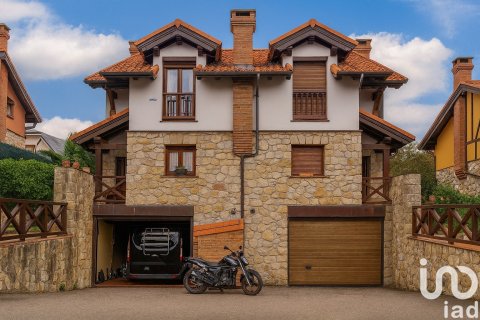 Продажа дома в Хинохедо, Кантабрия, Испания 3 спальни, 142м2 №153163 - фото 2