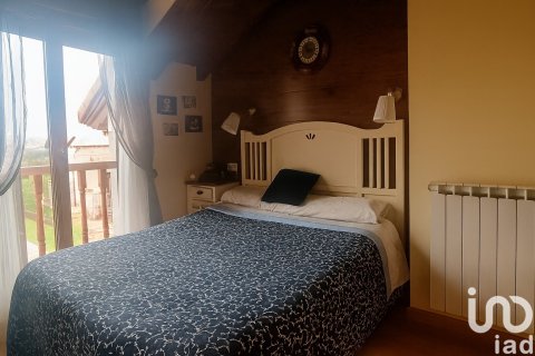 Продажа дома в Хинохедо, Кантабрия, Испания 3 спальни, 142м2 №153163 - фото 9