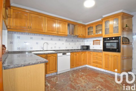 Продажа квартиры в Сакс, Аликанте, Испания 4 спальни, 314м2 №153159 - фото 11