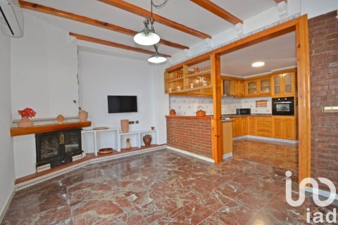 Продажа квартиры в Сакс, Аликанте, Испания 4 спальни, 314м2 №153159 - фото 30