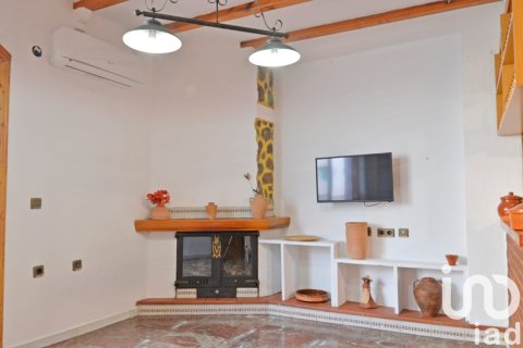 Продажа квартиры в Сакс, Аликанте, Испания 4 спальни, 314м2 №153159 - фото 7