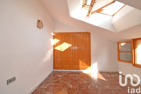 Продажа квартиры в Сакс, Аликанте, Испания 4 спальни, 314м2 №153159 - фото 23