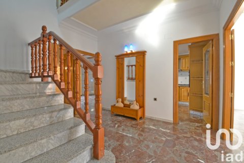 Продажа квартиры в Сакс, Аликанте, Испания 4 спальни, 314м2 №153159 - фото 9