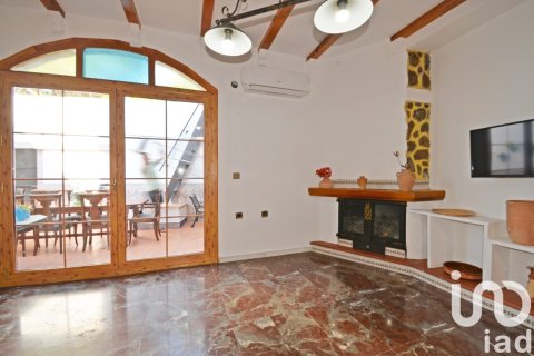 Продажа квартиры в Сакс, Аликанте, Испания 4 спальни, 314м2 №153159 - фото 6