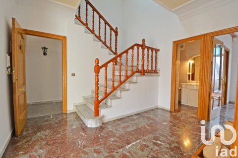 Продажа квартиры в Сакс, Аликанте, Испания 4 спальни, 314м2 №153159 - фото 28