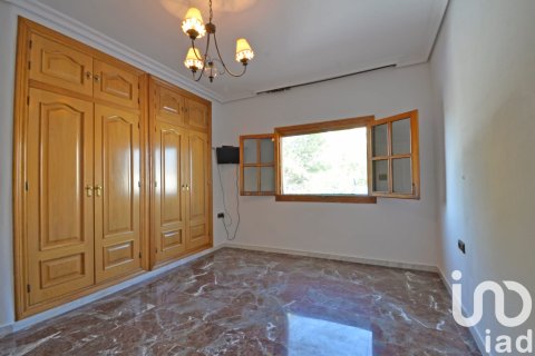 Продажа квартиры в Сакс, Аликанте, Испания 4 спальни, 314м2 №153159 - фото 10