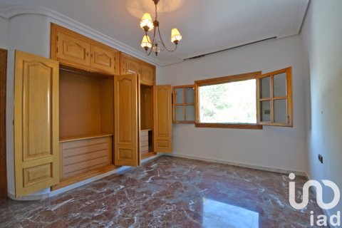 Продажа квартиры в Сакс, Аликанте, Испания 4 спальни, 314м2 №153159 - фото 13