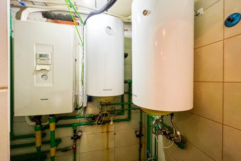 Villa zum Verkauf in La Mata, Alicante, Spanien 5 Schlafzimmer, 380 m2 Nr. 145926 - Foto 25