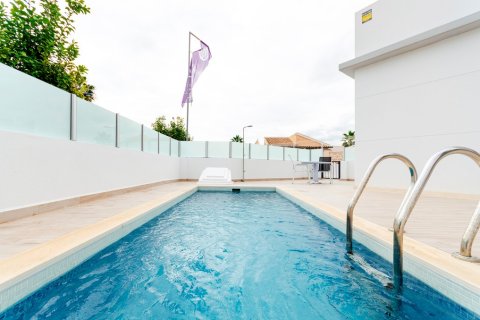 Villa pārdošanā Torrevieja, Alicante, Spānijā 3 istabas, 106 m2 Nr. 145931 - attēls 24