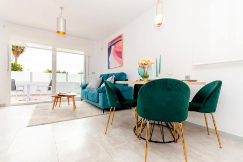 Villa pārdošanā Torrevieja, Alicante, Spānijā 3 istabas, 106 m2 Nr. 145931 - attēls 3