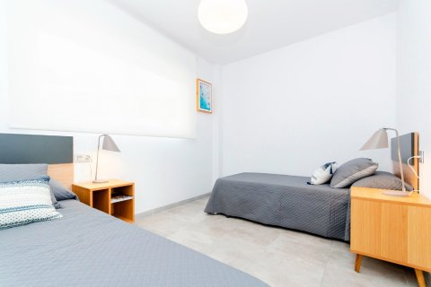 Villa pārdošanā Torrevieja, Alicante, Spānijā 3 istabas, 106 m2 Nr. 145931 - attēls 12