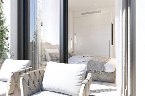 Huoneisto myytävänä Los Balcones, Alicante, Espanja, 2 makuuhuonetta, 69 m2 No. 145929 - kuva 9