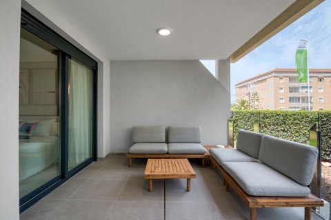 Huoneisto myytävänä Punta Prima, Alicante, Espanja, 3 makuuhuonetta, 92 m2 No. 145928 - kuva 17