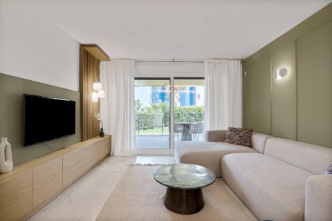 Huoneisto myytävänä Punta Prima, Alicante, Espanja, 3 makuuhuonetta, 92 m2 No. 145928 - kuva 9