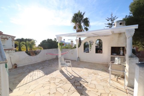 Villa in vendita a La Zenia, Alicante, Spagna 2 camere da letto, 82 mq. N° 145927 - foto 4