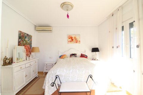 Villa in vendita a La Zenia, Alicante, Spagna 2 camere da letto, 82 mq. N° 145927 - foto 15