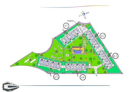 Apartament w Guardamar del Segura, Alicante, Hiszpania 3 sypialnie, 103 mkw. nr 151572 – zdjęcie 17