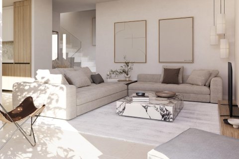 Townhouse zum Verkauf in Torre-Pacheco, Murcia, Spanien 2 Schlafzimmer, 100 m2 Nr. 151574 - Foto 3