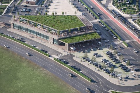 Townhouse zum Verkauf in Torre-Pacheco, Murcia, Spanien 2 Schlafzimmer, 100 m2 Nr. 151574 - Foto 10