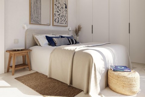 Townhouse zum Verkauf in Torre-Pacheco, Murcia, Spanien 2 Schlafzimmer, 100 m2 Nr. 151574 - Foto 5