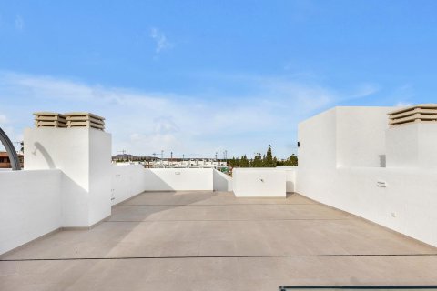 Apartment à vendre à Los Alcazares, Murcia, Espagne, 2 chambres, 67 m2 No. 151576 - photo 15