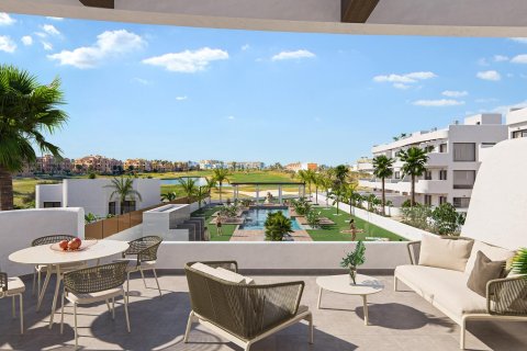 Apartment à vendre à Los Alcazares, Murcia, Espagne, 2 chambres, 67 m2 No. 151576 - photo 20