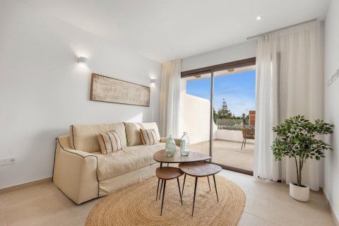 Apartment à vendre à Los Alcazares, Murcia, Espagne, 2 chambres, 67 m2 No. 151576 - photo 27