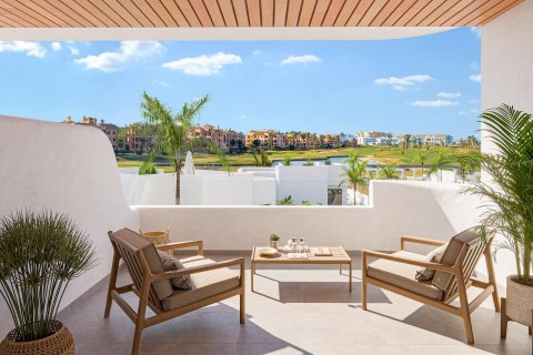 Apartment à vendre à Los Alcazares, Murcia, Espagne, 2 chambres, 67 m2 No. 151576 - photo 18